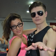  Winter Open Camp 2013