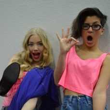  Winter Open Camp 2013