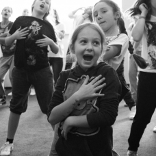  Winter Open Camp 2013