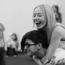  Winter Open Camp 2013