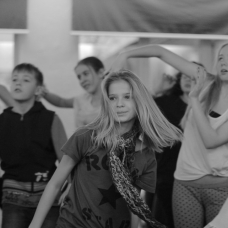  Winter Open Camp 2013