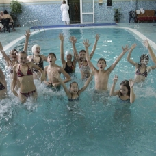  Winter Open Camp 2013