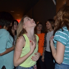  Winter Open Camp 2013