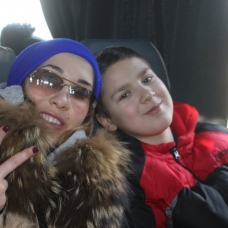 Winter Open Camp VII by Open Art Studio & Talant-Center DDC