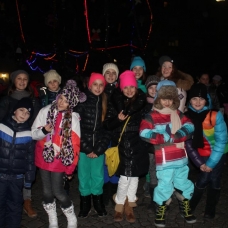 Winter Open Camp VII by Open Art Studio & Talant-Center DDC