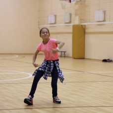 Winter Open Dance Camp 2015