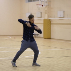 Winter Open Dance Camp 2015