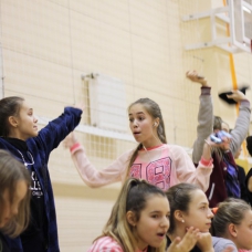 Winter Open Dance Camp 2015