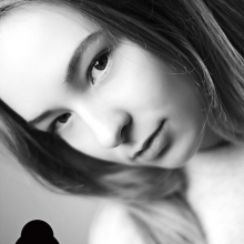 Workshop BWportrate by Lex Volkov