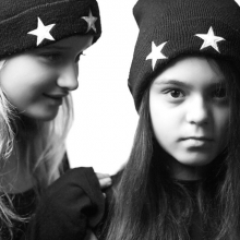 Workshop BWportrate by Lex Volkov