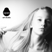 Workshop BWportrate by Lex Volkov