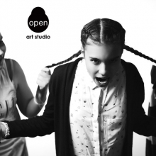 Workshop BWportrate by Lex Volkovg