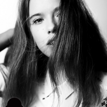 Workshop BWportrate by Lex Volkov