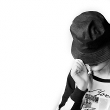 Workshop BWportrate by Lex Volkov