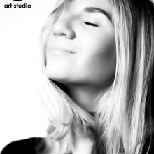 Workshop BWportrate by Lex Volkov