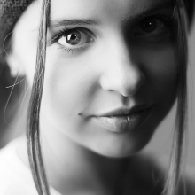 Workshop BWportrate by Lex Volkov