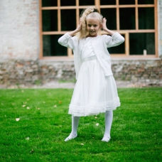 Яна Заец и ее воспитанницы для журнала LAPSET MAGAZINE