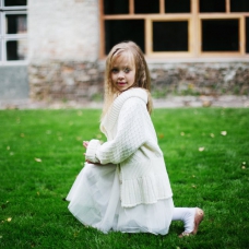 Яна Заец и ее воспитанницы для журнала LAPSET MAGAZINE