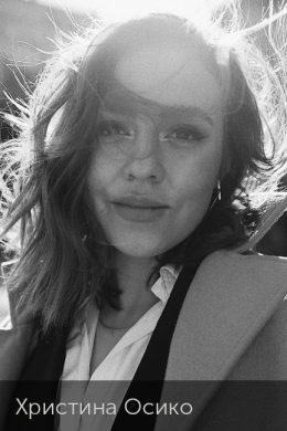 open-art-studio-христина осико